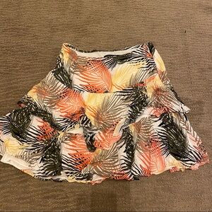 White House Black Market Mini Skirt